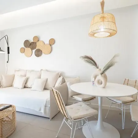 Cozy For 4 Persons