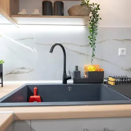 Apartment Cozy For 4 Persons *