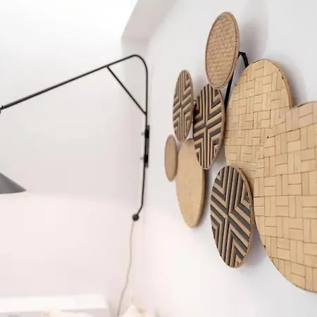 Cozy For 4 Persons Apartment Piraeus