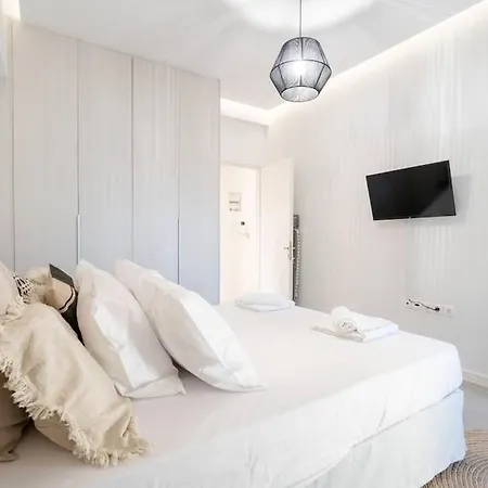 Apartment Cozy For 4 Persons *