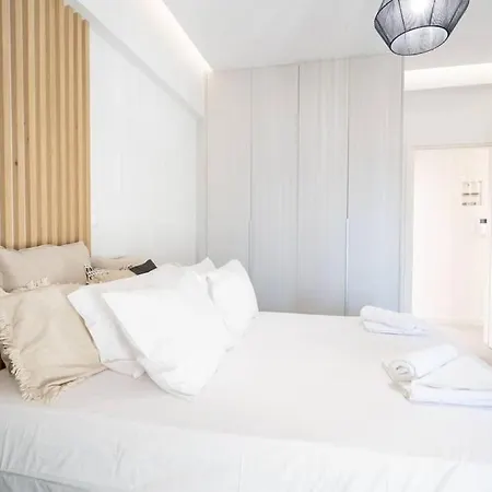 Cozy For 4 Persons Apartment *