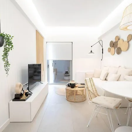 Apartment Cozy For 4 Persons Piraeus
