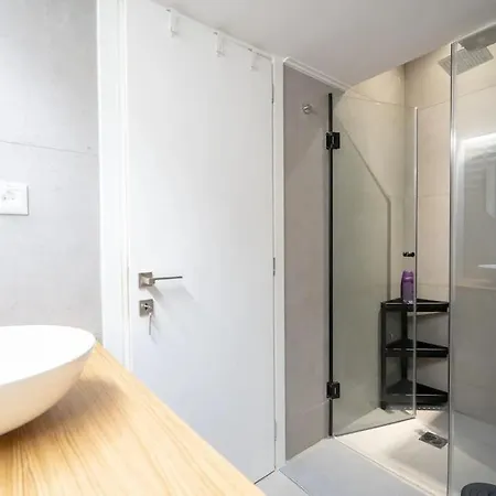 Apartment Cozy For 4 Persons