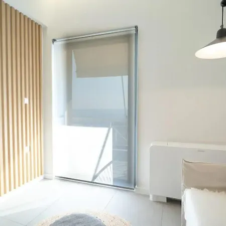 Apartment Cozy For 4 Persons *