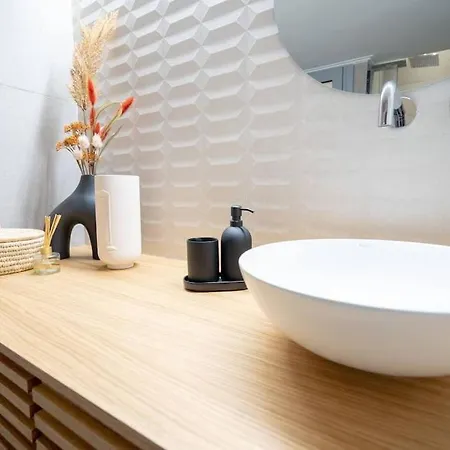Apartment Cozy For 4 Persons Piraeus