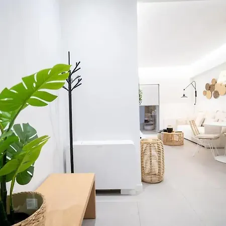 Cozy For 4 Persons Apartment