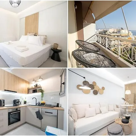 Cozy For 4 Persons Apartment *